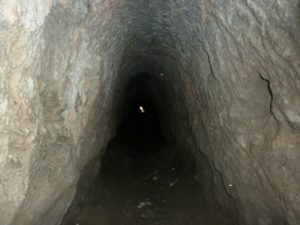 печера