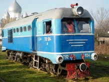 поїзд 2