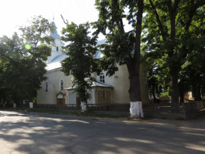 храм