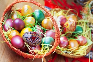 З Христовим Воскресінням