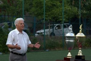 кубок розенталь